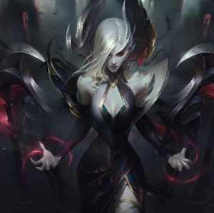 Screenshot20200614 1712532png — LOL Morgana Skin option 6