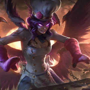 Screenshot20200614 1713232png — LOL Morgana Skin option 8