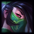 Akalipng — LoL Patch 10.23 TierList option 3