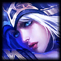 Ashepng — LoL Patch 10.23 TierList option 9