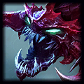 Chogathpng — LoL Patch 10.23 TierList option 19
