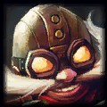 Corkipng — LoL Patch 10.23 TierList option 20