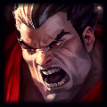 Dariuspng — LoL Patch 10.23 TierList option 21
