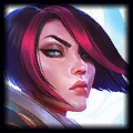 Fiorapng — LoL Patch 10.23 TierList option 30