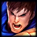 Garenpng — LoL Patch 10.23 TierList option 34