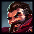 Gravespng — LoL Patch 10.23 TierList option 37