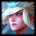 Jannapng — LoL Patch 10.23 TierList option 43