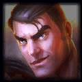 Jaycepng — LoL Patch 10.23 TierList option 46