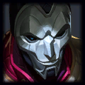 Jhinpng — LoL Patch 10.23 TierList option 47