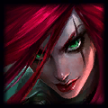 Katarinapng — LoL Patch 10.23 TierList option 54