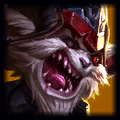 Kledpng — LoL Patch 10.23 TierList option 60