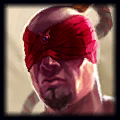 Leesinpng — LoL Patch 10.23 TierList option 63