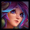 Lilliapng — LoL Patch 10.23 TierList option 65