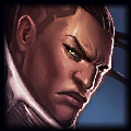 Lucianpng — LoL Patch 10.23 TierList option 67