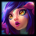 Neekopng — LoL Patch 10.23 TierList option 80