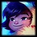 Nunupng — LoL Patch 10.23 TierList option 83