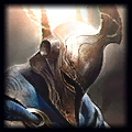 Pantheonpng — LoL Patch 10.23 TierList option 87