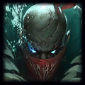 Pykepng — LoL Patch 10.23 TierList option 89