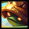 Rammuspng — LoL Patch 10.23 TierList option 93
