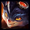 Rumblepng — LoL Patch 10.23 TierList option 98