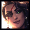 Samirapng — LoL Patch 10.23 TierList option 100