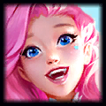 Seraphinepng — LoL Patch 10.23 TierList option 103