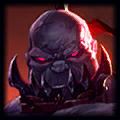 Sionpng — LoL Patch 10.23 TierList option 109