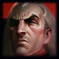 Swainpng — LoL Patch 10.23 TierList option 114