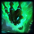 Threshpng — LoL Patch 10.23 TierList option 122