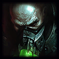 Urgotpng — LoL Patch 10.23 TierList option 129