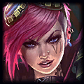 Vipng — LoL Patch 10.23 TierList option 135