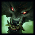 Warwickpng — LoL Patch 10.23 TierList option 138