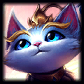 Yuumipng — LoL Patch 10.23 TierList option 146