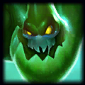 Zacpng — LoL Patch 10.23 TierList option 147