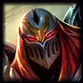 Zedpng — LoL Patch 10.23 TierList option 148