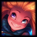Zoepng — LoL Patch 10.23 TierList option 151