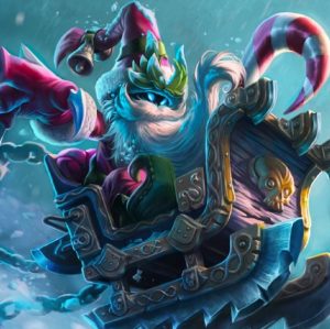 veigar mobile wallpaper
