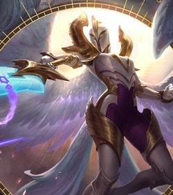 Riotxchampionlistkaylejpg — LOL Waifu Tier List option 19