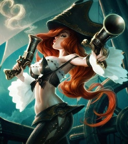 Riotxchampionlistmissfortunejpg — LOL Waifu Tier List option 24