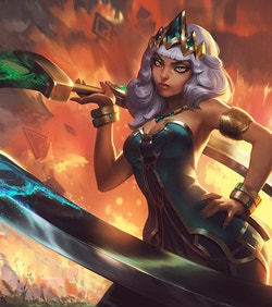 Riotxchampionlistqiyanajpg — LOL Waifu Tier List option 28