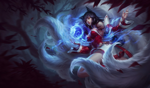 Ahri0jpg — LoL Waifu Tierlist option 1