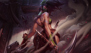 Akali0jpg — LoL Waifu Tierlist option 2