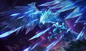 Anivia0jpg — LoL Waifu Tierlist option 3