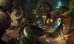 Cassiopeia0jpg — LoL Waifu Tierlist option 9