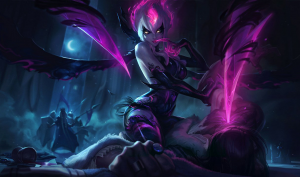 Evelynn0jpg — LoL Waifu Tierlist option 12