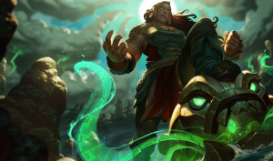 Illaoi0jpg — LoL Waifu Tierlist option 15