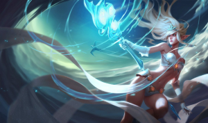 Janna0jpg — LoL Waifu Tierlist option 17