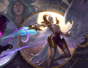 Kayle0jpg — LoL Waifu Tierlist option 24