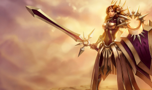 Leona0jpg — LoL Waifu Tierlist option 27