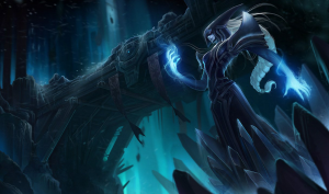 Lissandra0jpg — LoL Waifu Tierlist option 28